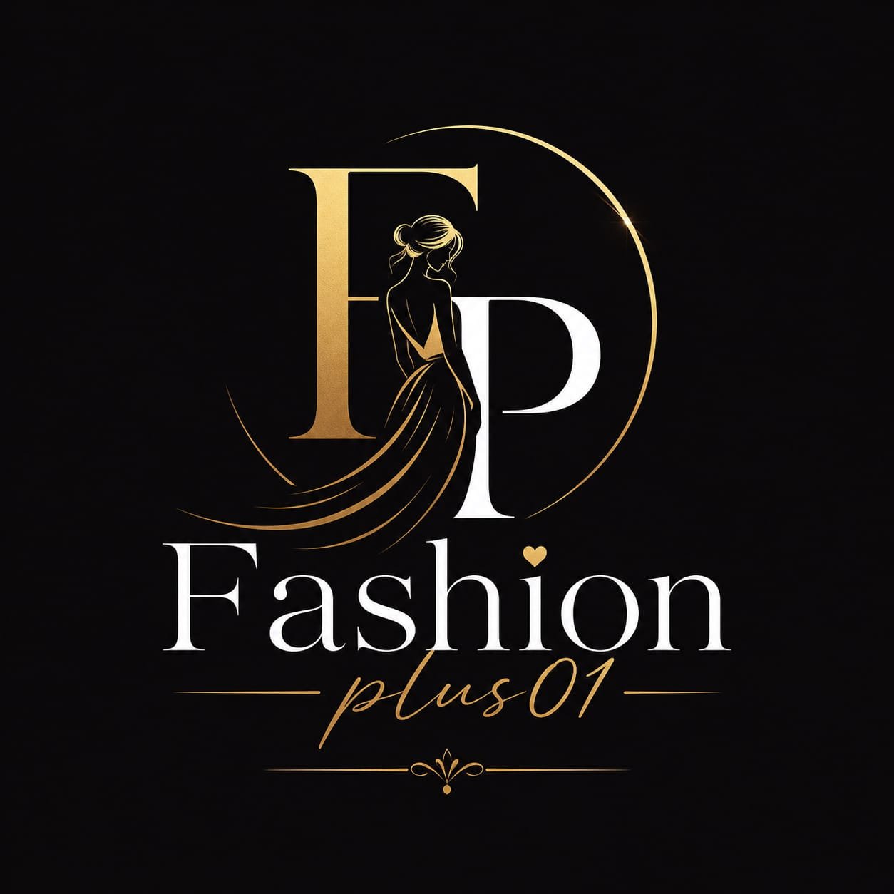 Fashion Plus 01